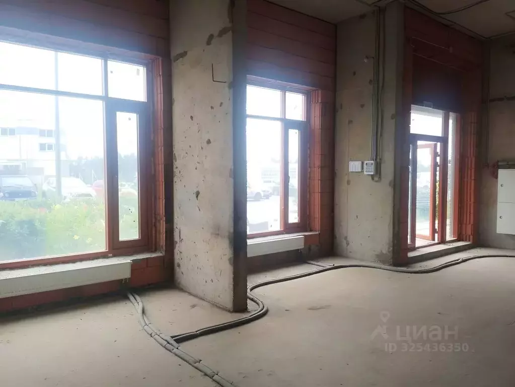 Помещение свободного назначения в Московская область, Балашиха ш. ... - Фото 0