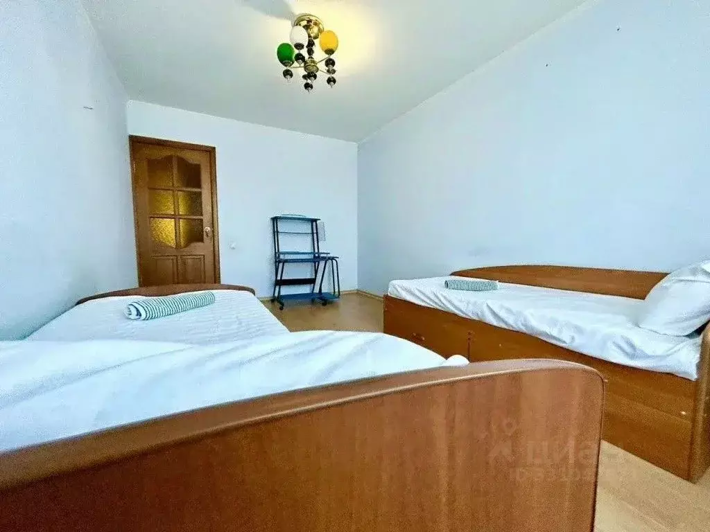 3-к кв. Татарстан, Альметьевск ул. Шевченко, 116 (100.0 м) - Фото 2