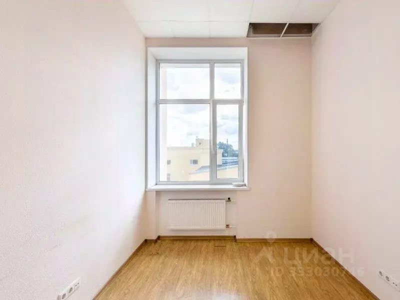 Офис в Санкт-Петербург Заозерная ул., 8к2 (15 м) - Фото 1