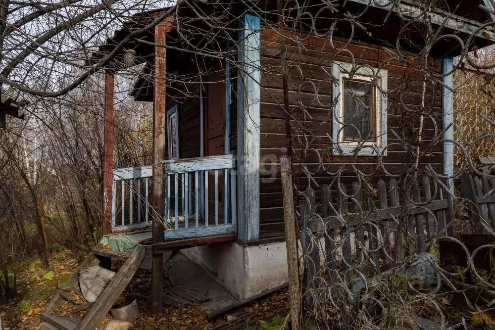 Дом в Кемеровская область, Новокузнецк Дружба СНТ,  (20 м) - Фото 0