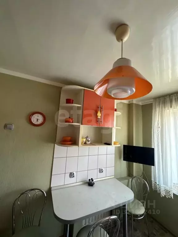 1-к кв. Калининградская область, Калининград Октябрьская ул., 53 (40.0 ... - Фото 2