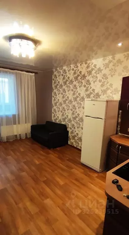 Студия Новосибирская область, Новосибирск ул. Кузьмы Минина, 9/3 (32.0 ... - Фото 2