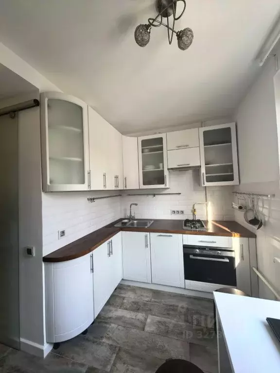 2-к кв. Москва Тимирязевская ул., 9 (45.0 м) - Фото 1