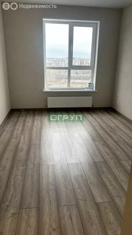 1-комнатная квартира: Пенза, улица Щербакова, 85 (36.9 м) - Фото 2