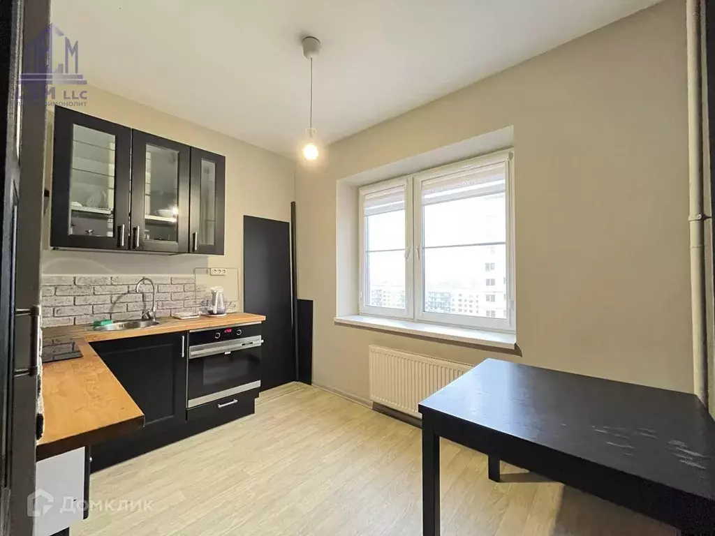 Продаётся 1-к квартира, 35.4 м - Фото 1
