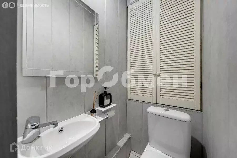 4-комнатная квартира: посёлок Коммунарка, 22 (80.6 м) - Фото 2