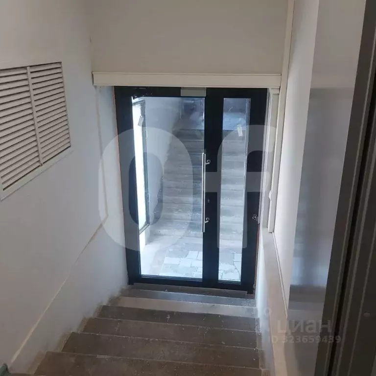 Офис в Москва Холодильный пер., 3к1с4 (457 м) - Фото 2