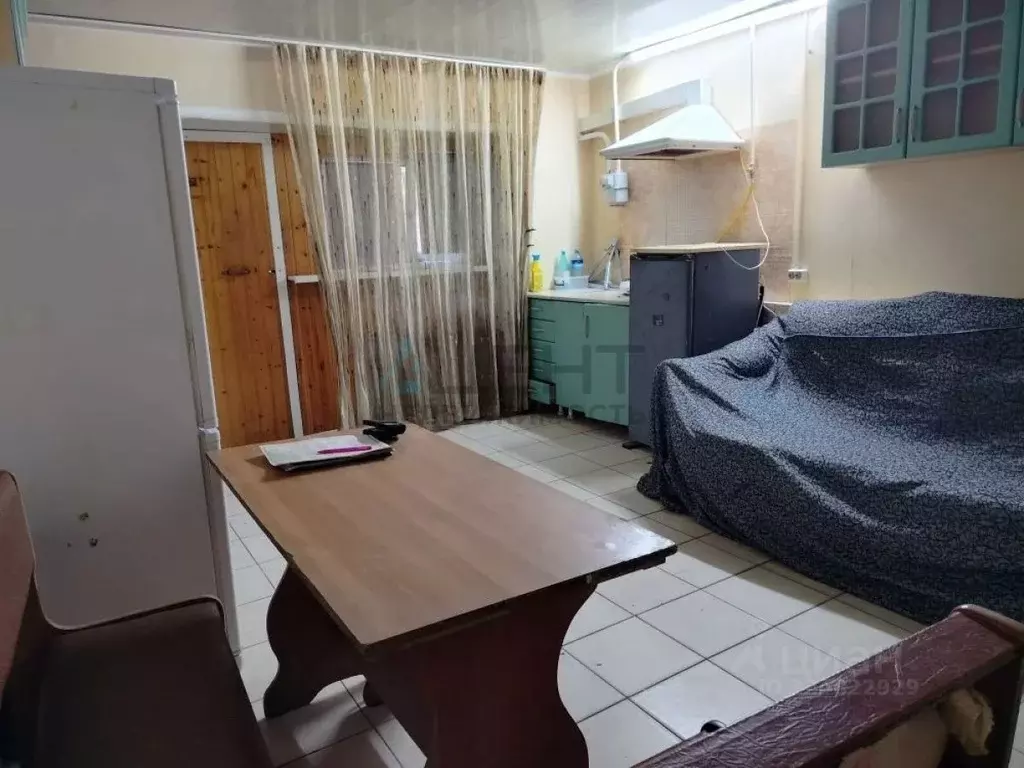 Гараж в Краснодарский край, Сочи Лазаревское жилрайон, ул. Калараша, ... - Фото 1