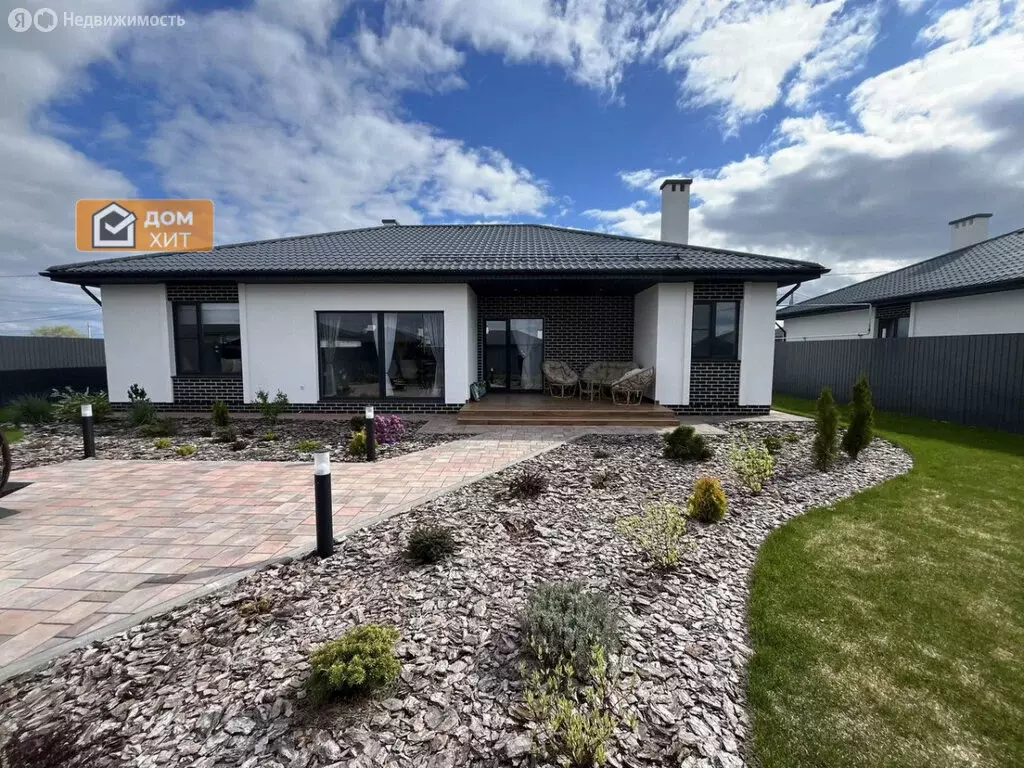 Дом в Севастополь, садоводческое товарищество Строитель-3 (125 м) - Фото 2