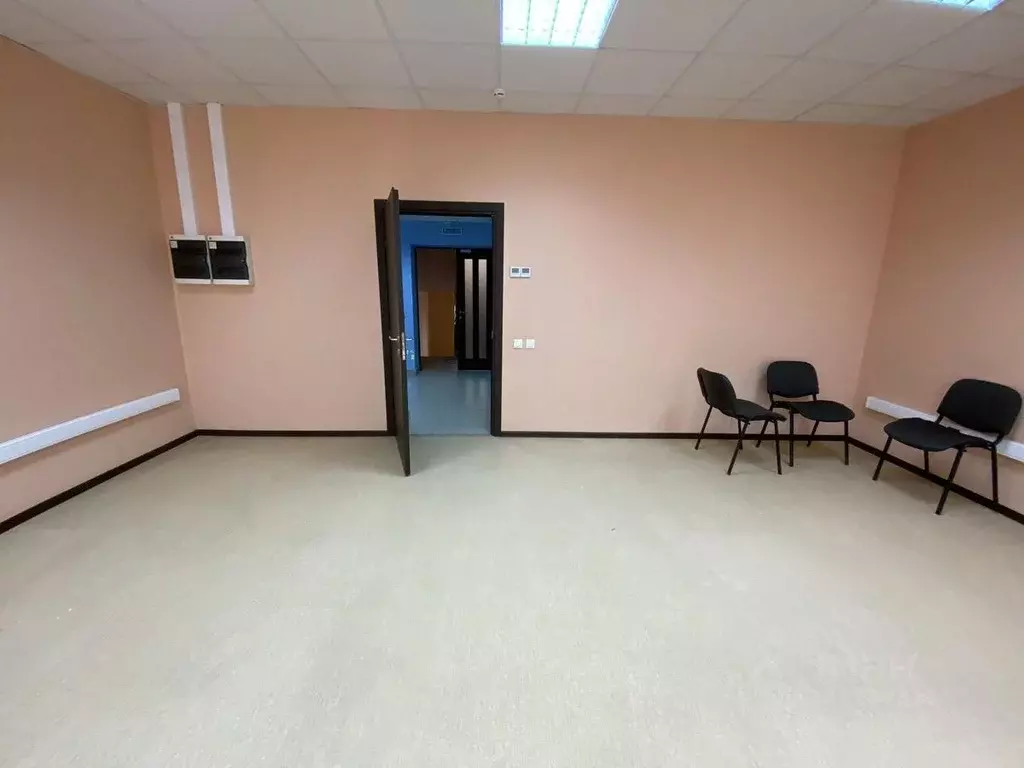 Помещение свободного назначения в Самарская область, Тольятти Южное ... - Фото 2