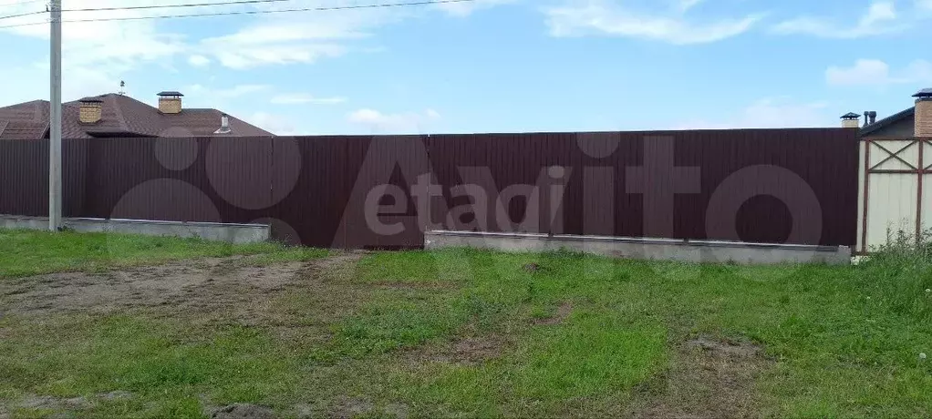 Участок 8 сот. (ИЖС) - Фото 0