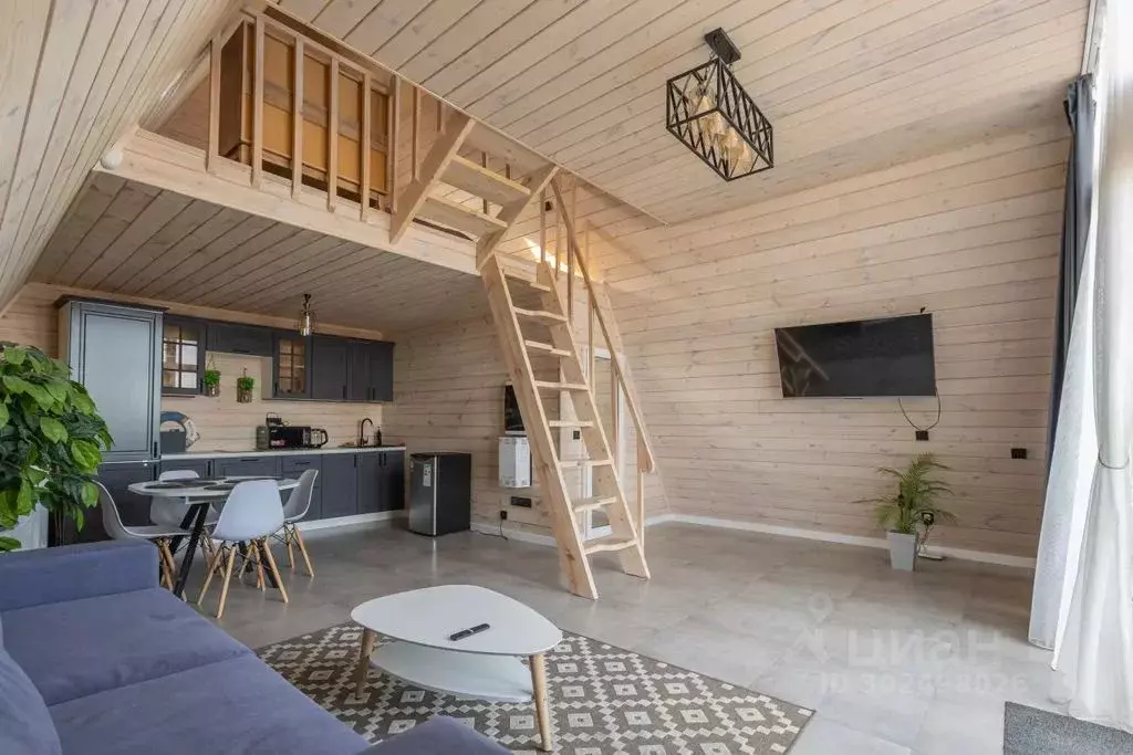 Дом в Дагестан, Карабудахкентский район 3-я линия, 10 (60 м) - Фото 0