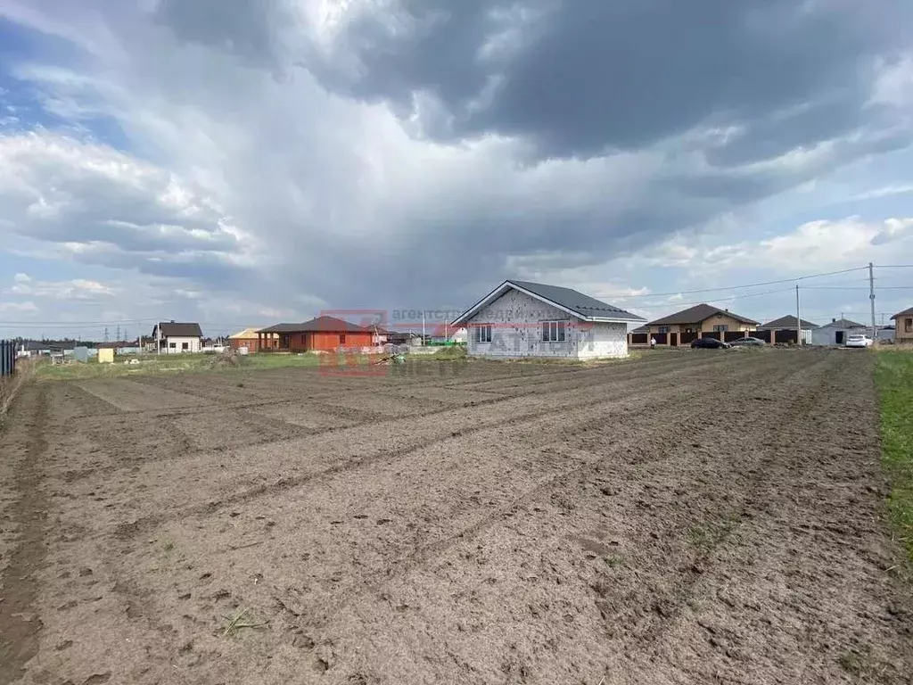 Дом в Белгородская область, Старый Оскол ул. Павла Рябушкина, 15 (67 ... - Фото 1