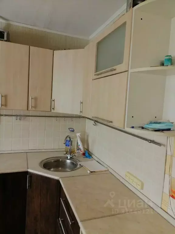 Комната Брянская область, Брянск ул. Володарского, 74 (17.0 м) - Фото 1