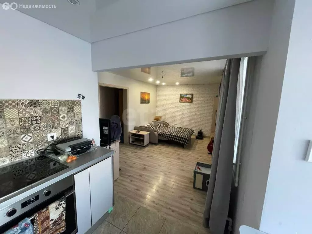 2-комнатная квартира: Чита, улица Бутина, 73 (61.7 м) - Фото 2