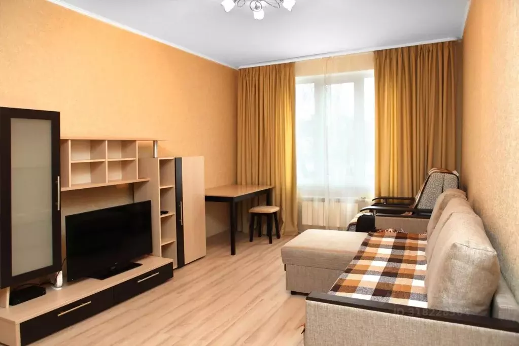 1-к кв. Москва ул. Маршала Катукова, 10К2 (38.0 м) - Фото 0