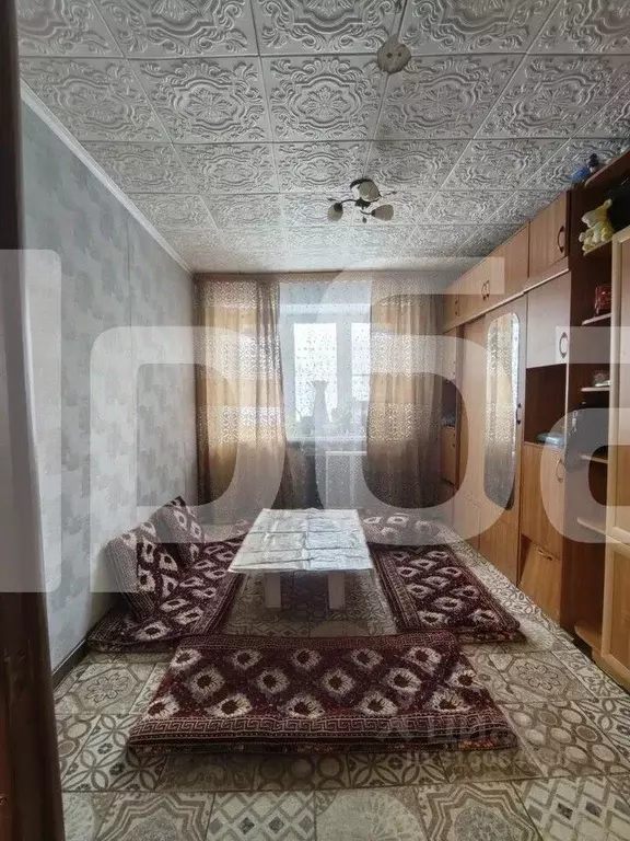 2-к кв. Ярославская область, Ярославль ул. 8 Марта, 12 (44.0 м) - Фото 1