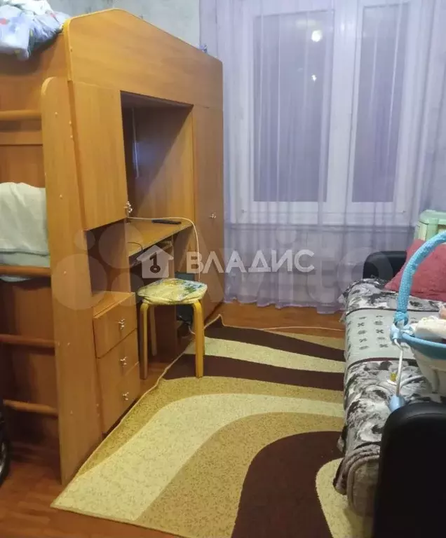 2-к. квартира, 47.5 м, 2/9 эт. - Фото 0