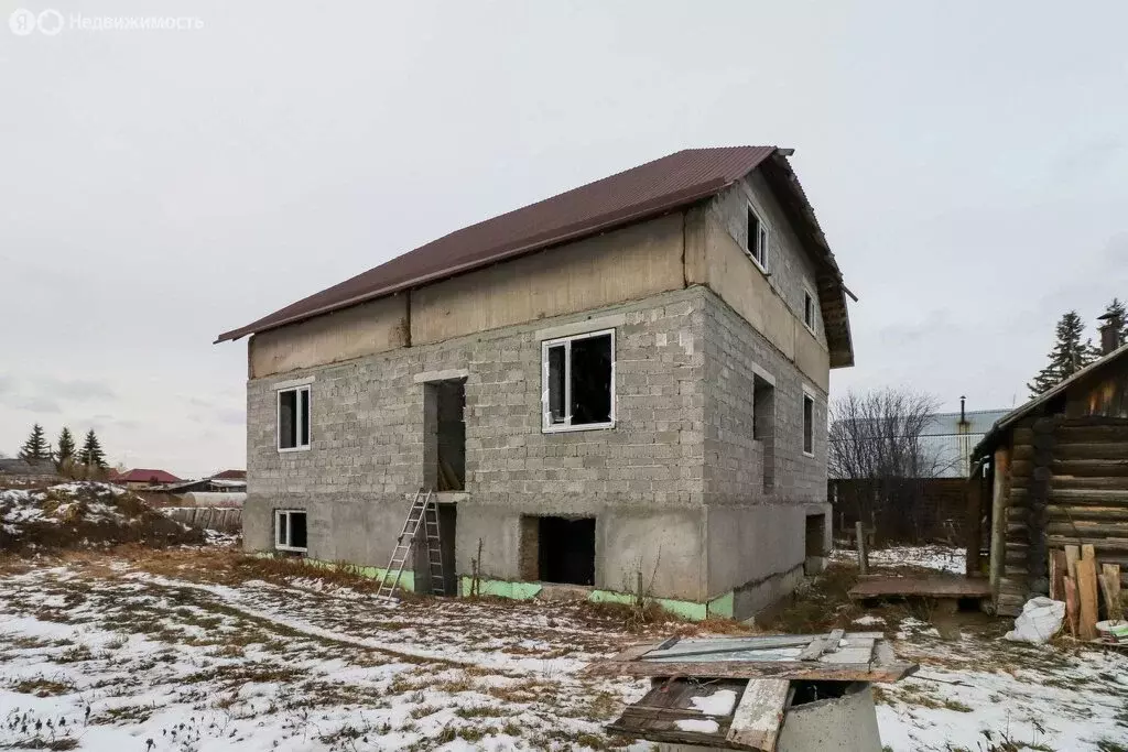 Дом в село Княжево, улица Берегового (135 м) - Фото 0