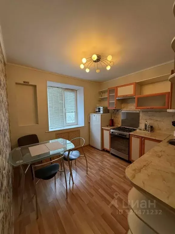 2-к кв. Вологодская область, Череповец Красная ул., 20 (51.4 м) - Фото 1