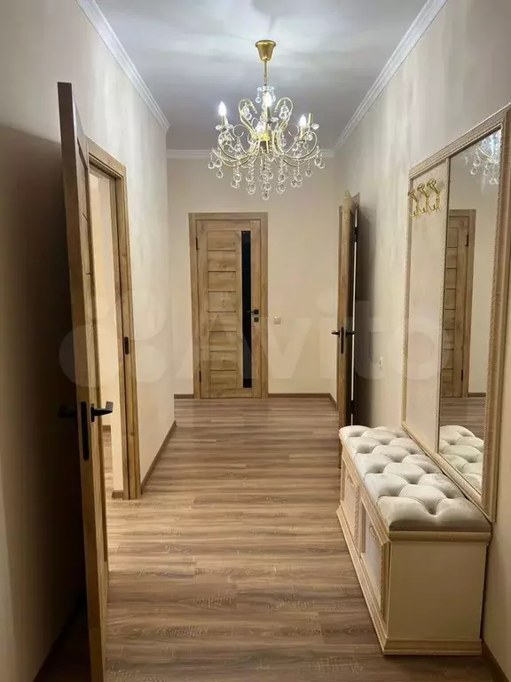 2-к. квартира, 80 м, 5/9 эт. - Фото 0