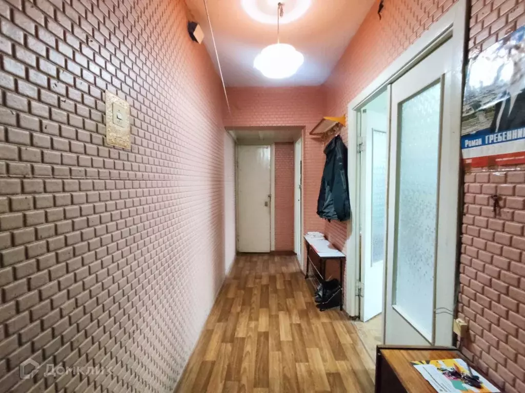 Продаётся 2-к квартира, 50.8 м - Фото 1