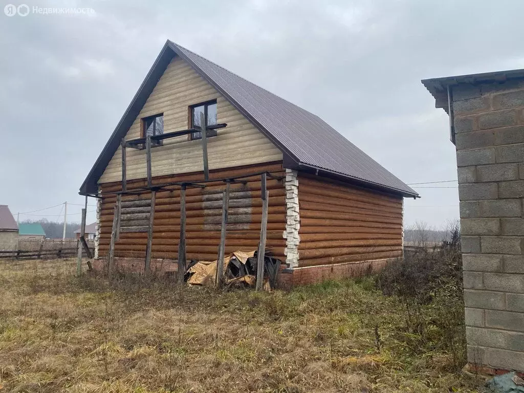 Дом в Новогеоргиевка, Восточная улица (88.2 м) - Фото 1