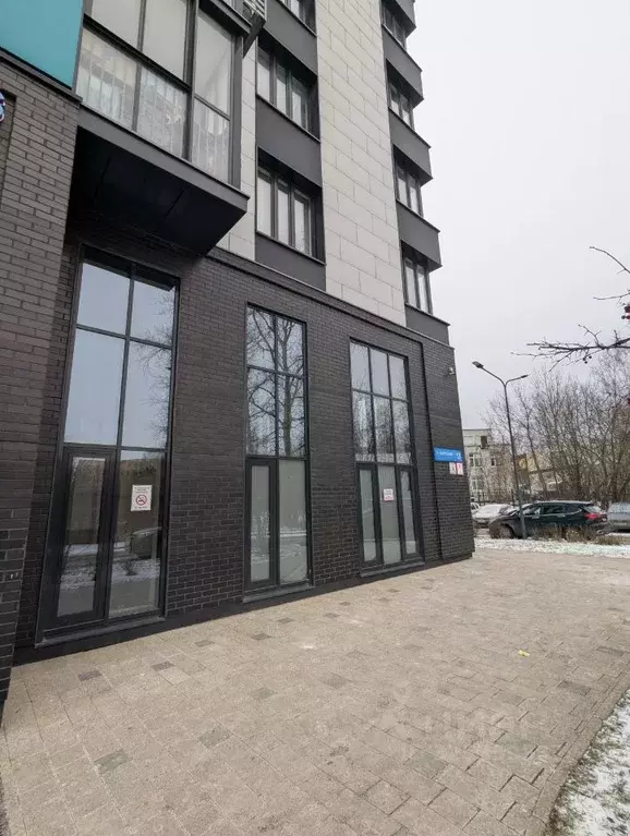 Помещение свободного назначения в Московская область, Одинцово ул. ... - Фото 1