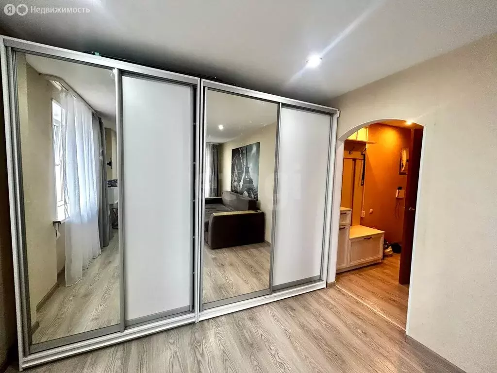 1-комнатная квартира: Аша, улица Кирова, 22 (30.8 м) - Фото 2