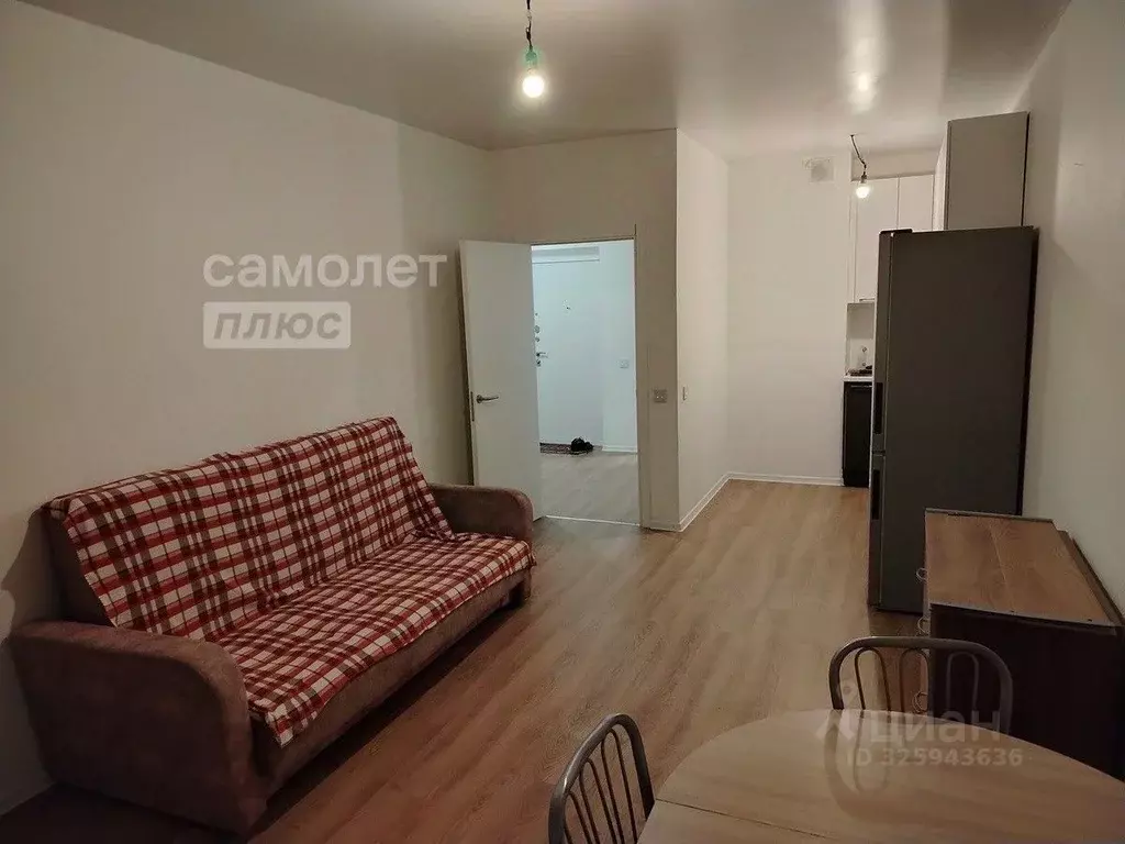 2-к кв. Московская область, Люберцы городской округ, Жилино-1 пгт, 2-й ... - Фото 2