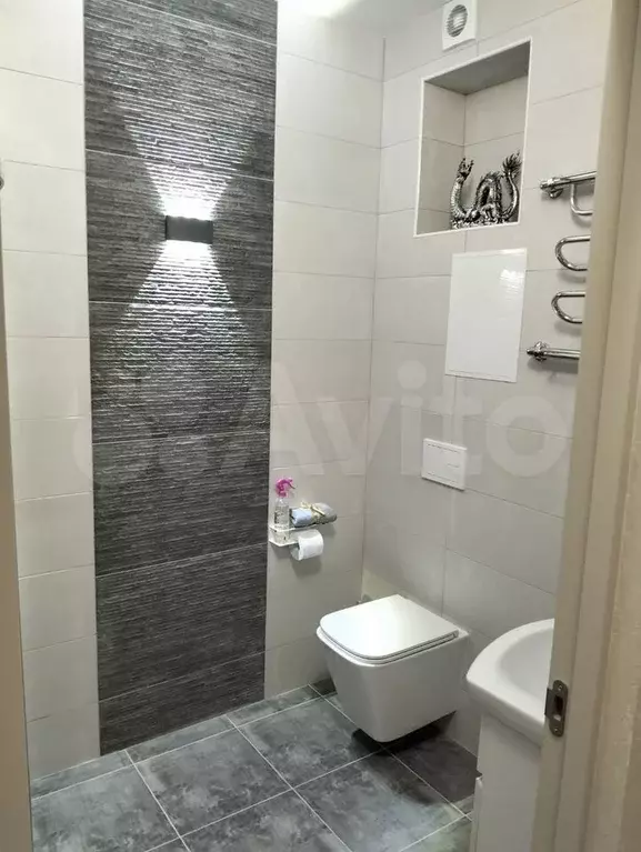 Квартира-студия, 29 м, 2/3 эт. - Фото 1