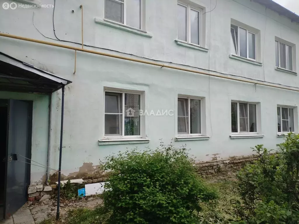 3-комнатная квартира: Вязники, улица Механизаторов, 70 (53 м) - Фото 1