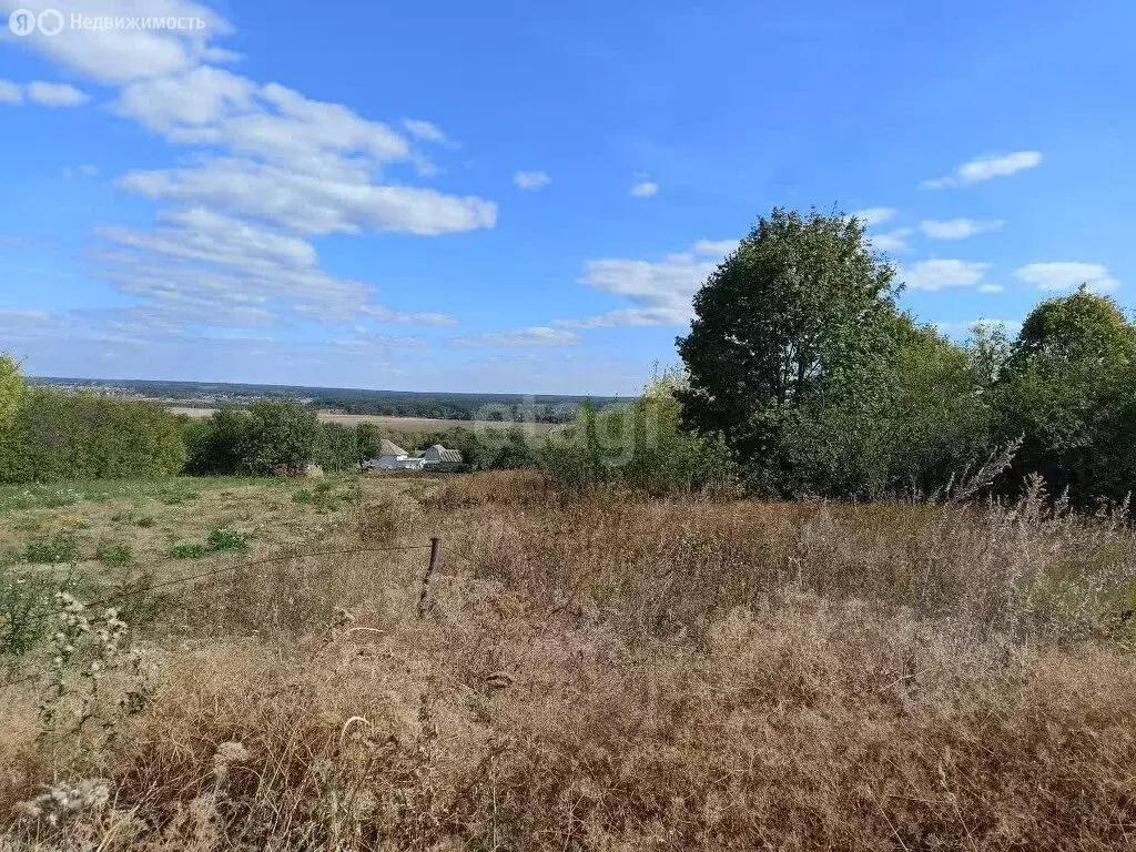 Участок в село Хвощеватка, Набережная улица (23.6 м) - Фото 0