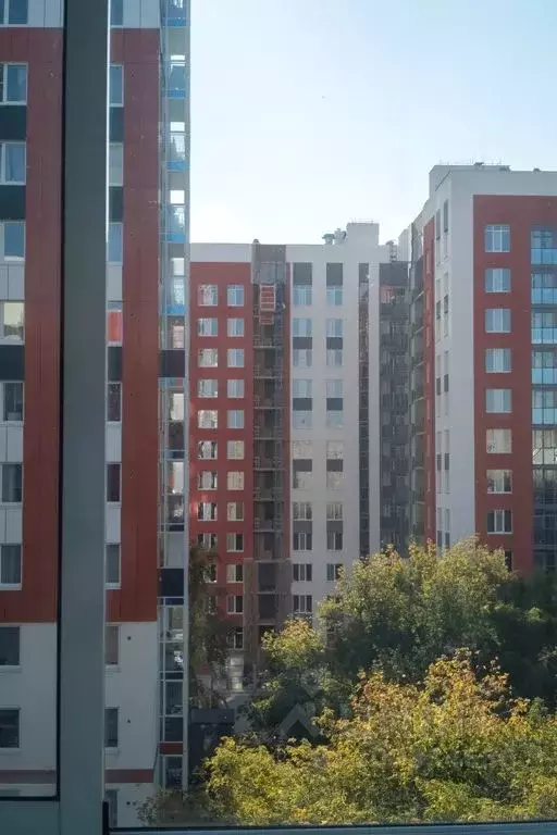 Студия Свердловская область, Екатеринбург пер. Малый, 15 (28.0 м) - Фото 1