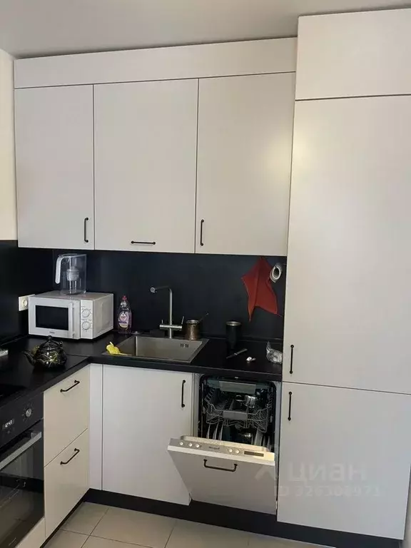 2-к кв. Москва Полярная ул., 27к5 (39.0 м) - Фото 2