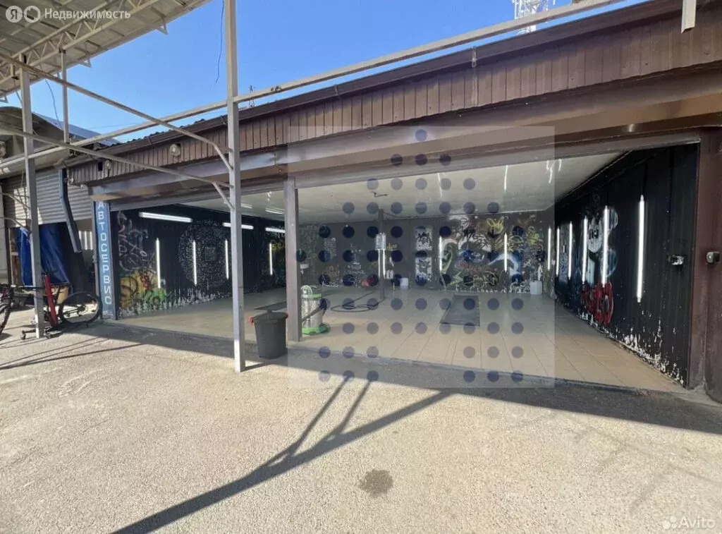 Производственное помещение (85 м) - Фото 2