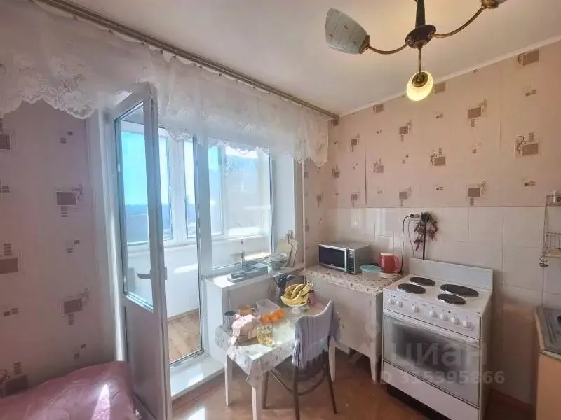 2-к кв. Самарская область, Тольятти Офицерская ул., 4Б (54.2 м) - Фото 2