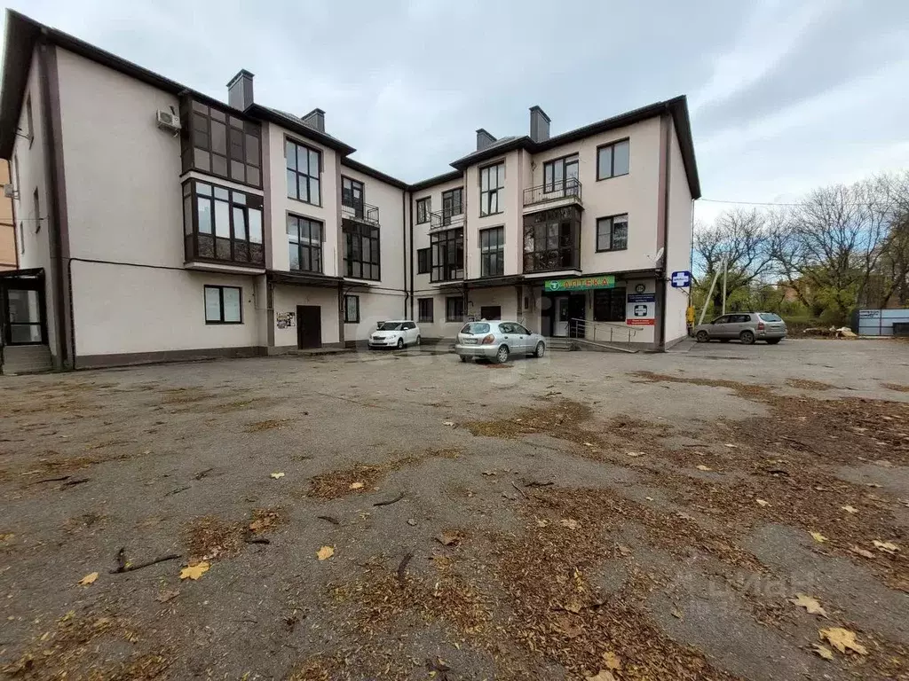 1-к кв. Ставропольский край, Предгорный муниципальный округ, с. ... - Фото 2