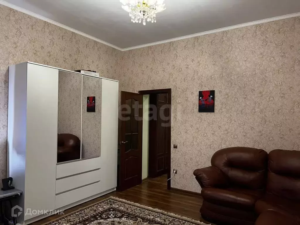Продаётся 2-к квартира, 37.7 м - Фото 1