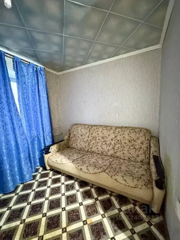 1-к кв. Калужская область, Обнинск просп. Ленина, 83 (13.0 м) - Фото 2