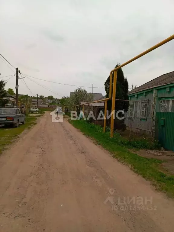 Дом в Воронежская область, Семилукское с/пос, с. Ендовище ул. Зои ... - Фото 1