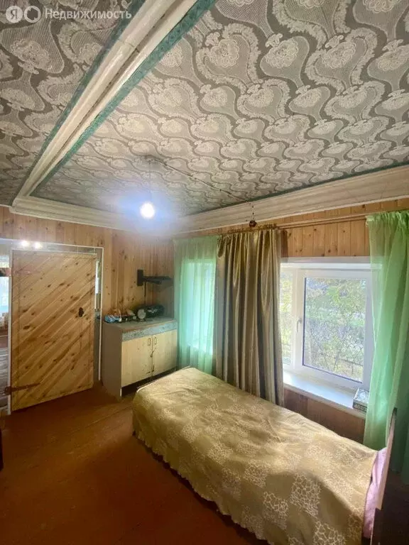 Дом в Истобенское сельское поселение, деревня Рогачи (45 м) - Фото 1