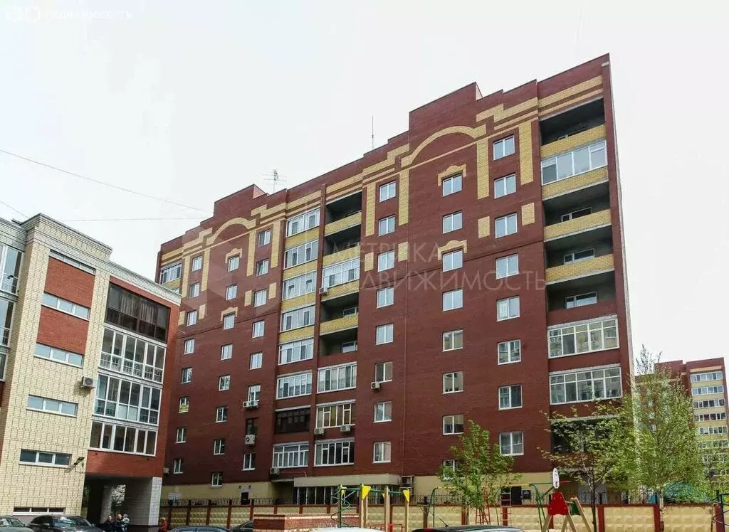 Офис (116.7 м) - Фото 2