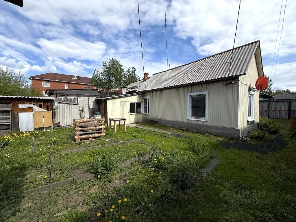 1-к кв. Иркутская область, Иркутск Напольная ул., 65/2 (27.4 м) - Фото 0
