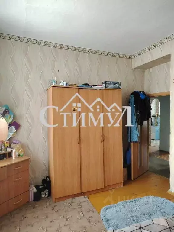 3-к кв. Хакасия, Черногорск Октябрьская ул., 93 (64.0 м) - Фото 2