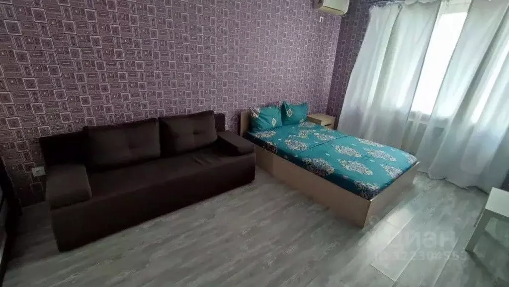 1-к кв. Краснодарский край, Краснодар Восточно-Кругликовская ул., 22/2 ... - Фото 2