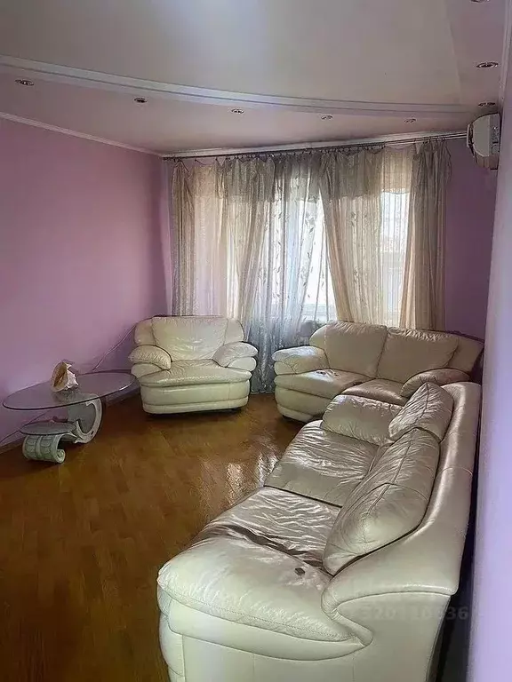 3-к кв. Ростовская область, Ростов-на-Дону Университетский пер., 21 ... - Фото 0
