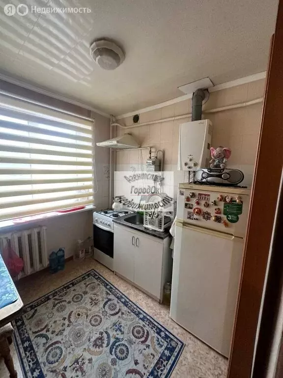 1-комнатная квартира: Саки, Интернациональная улица, 43 (30 м) - Фото 2