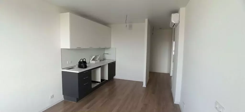 2-к кв. Московская область, Домодедово городской округ, с. Ям ул. ... - Фото 1