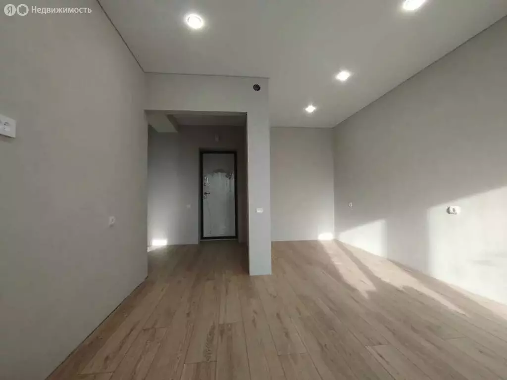 1-комнатная квартира: Абакан, улица Арбан, 16 (36.7 м) - Фото 1